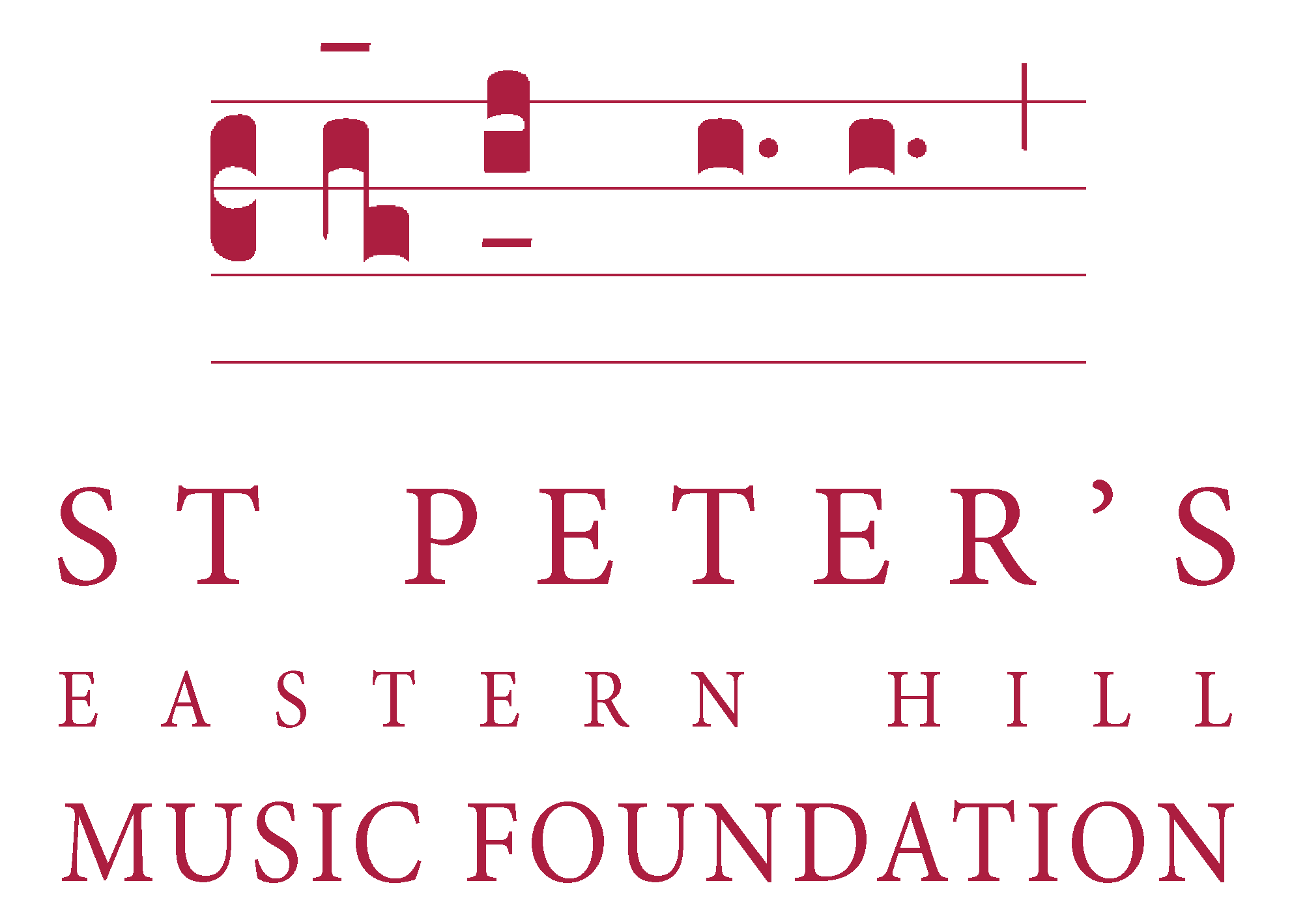 St Peter’s Eastern Hill Music Foundation
