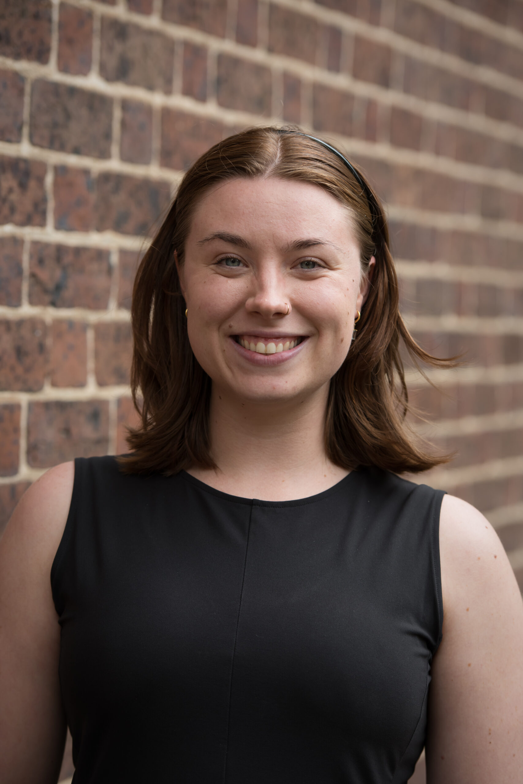 Phoebe Tait